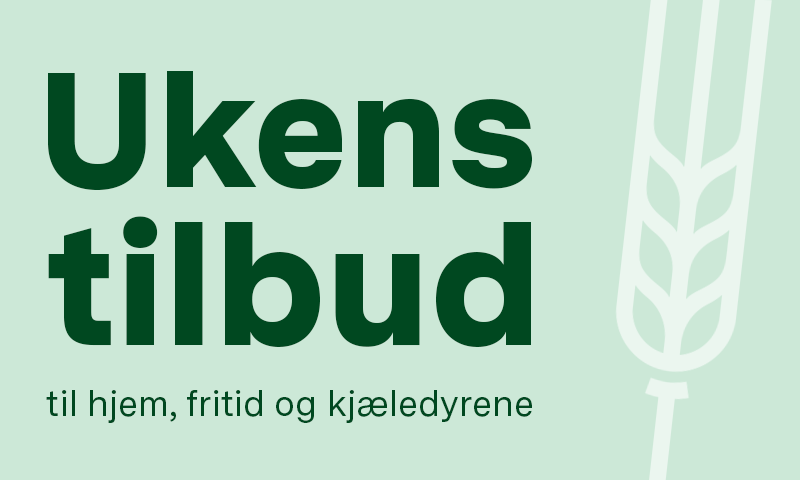 Klikk her for å se ukens tilbud