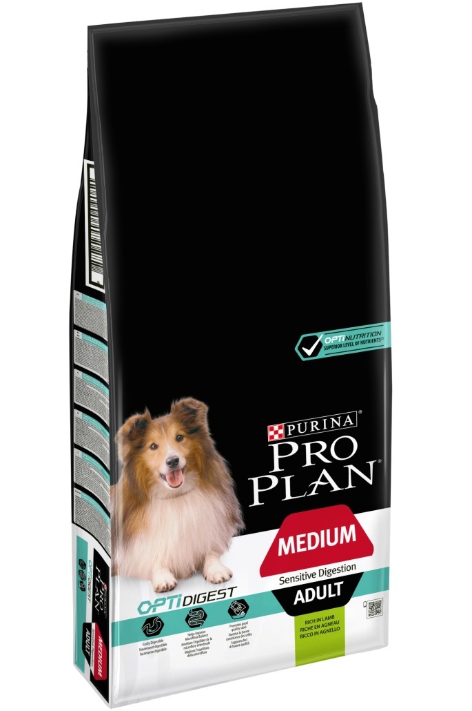 purina optidigest